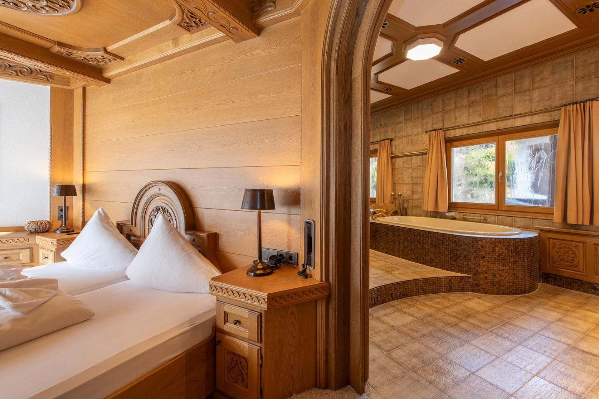Chalet Waldhaus Rappakopf Schruns ภายนอก รูปภาพ
