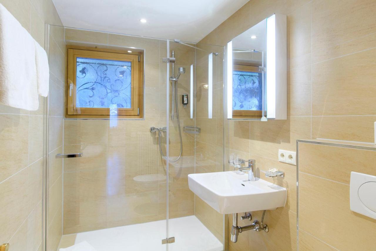 Chalet Waldhaus Rappakopf Schruns ภายนอก รูปภาพ